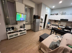 A casa di Francesca